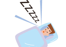 睡眠時無呼吸症候群